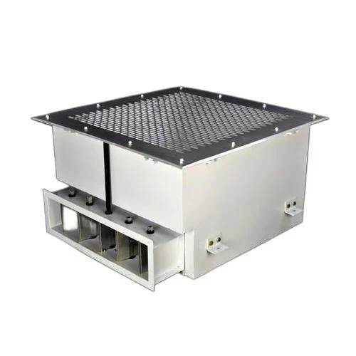 Hepa Housing Module