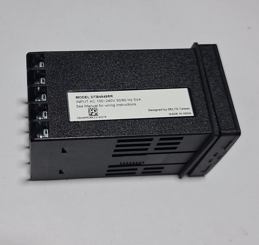 Delta Temperatur Controller Dtb4848rr
