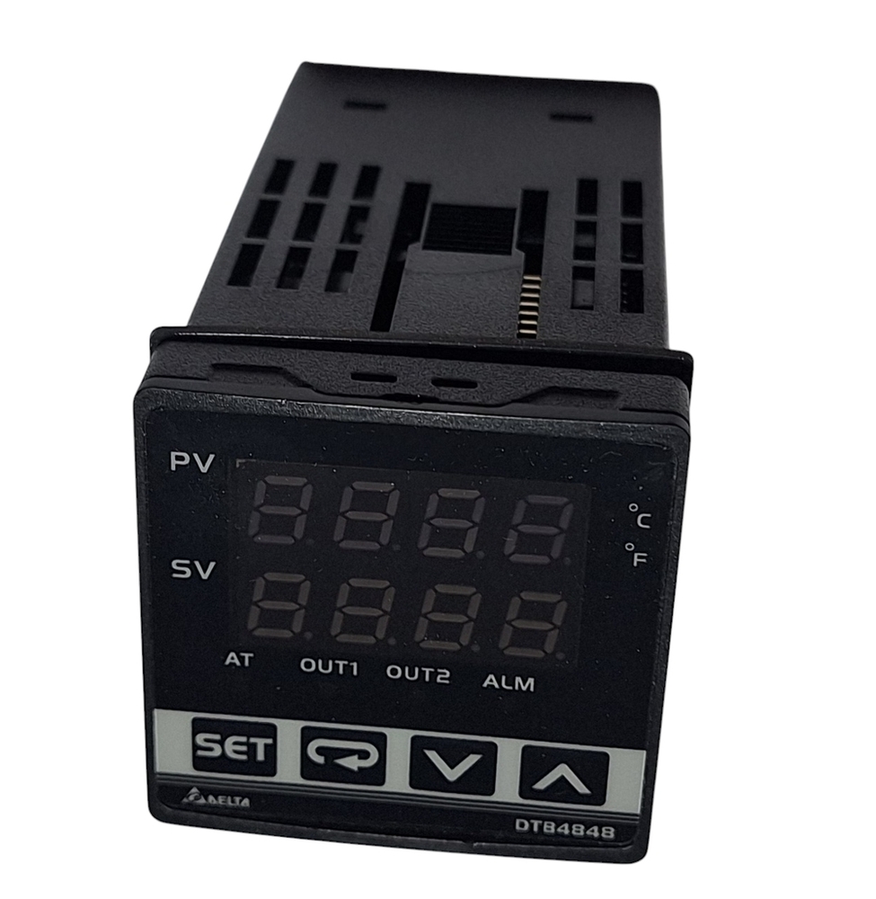 Delta Temperatur Controller Dtb4848rr