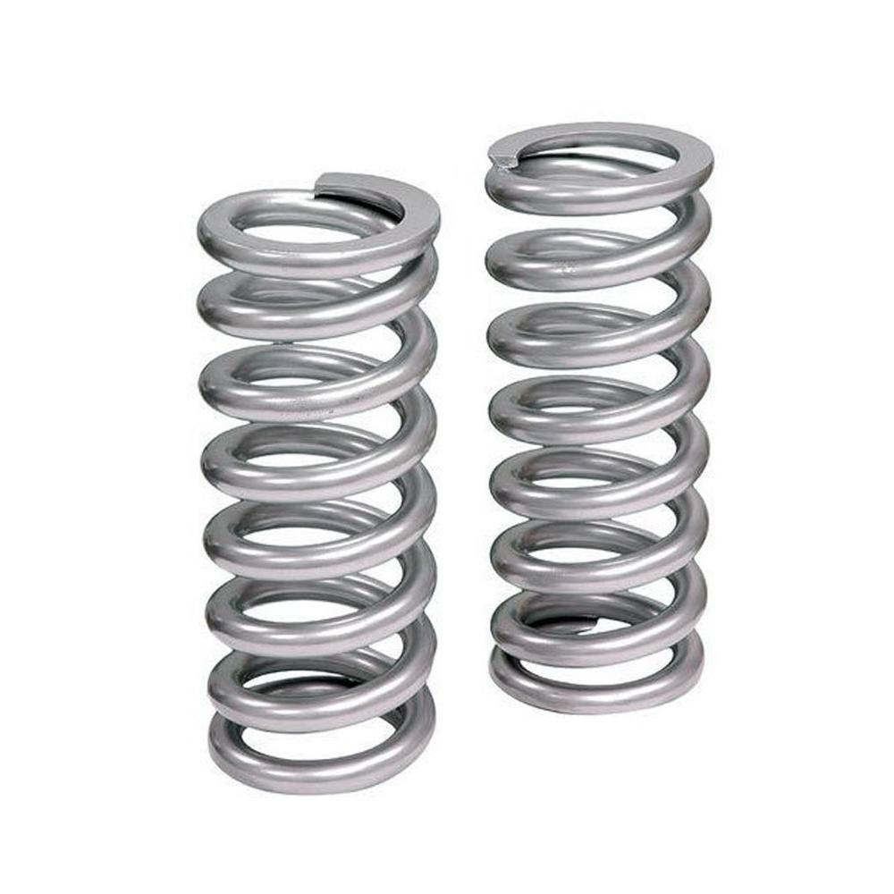 HELICAL COMPRESSION SPRING 