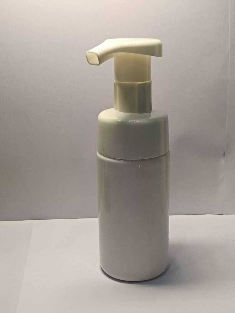 42MM Dispenser forming pump l28 white