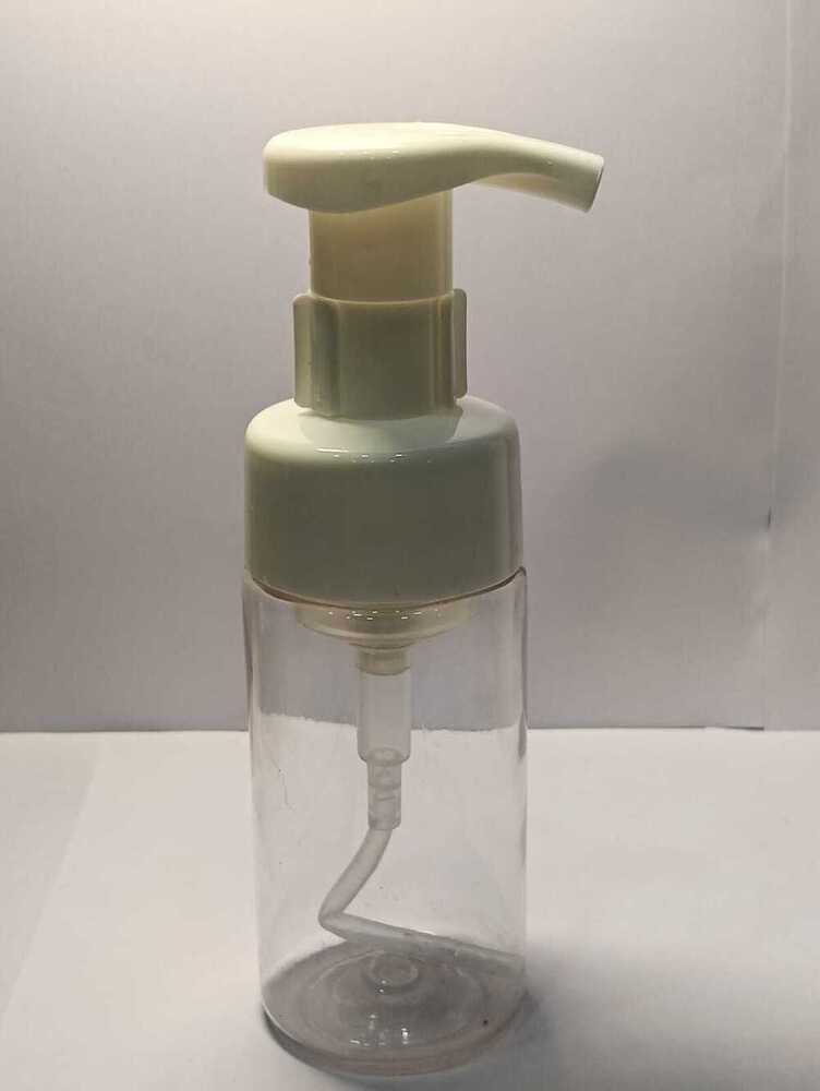 42MM Dispenser forming pump l28 white