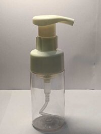 42MM Dispenser forming pump l28 white