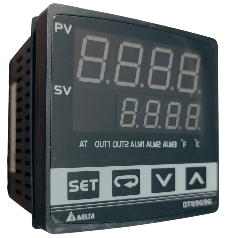 DELTA TEMPERATUR CONTROLLER DTB9696RR
