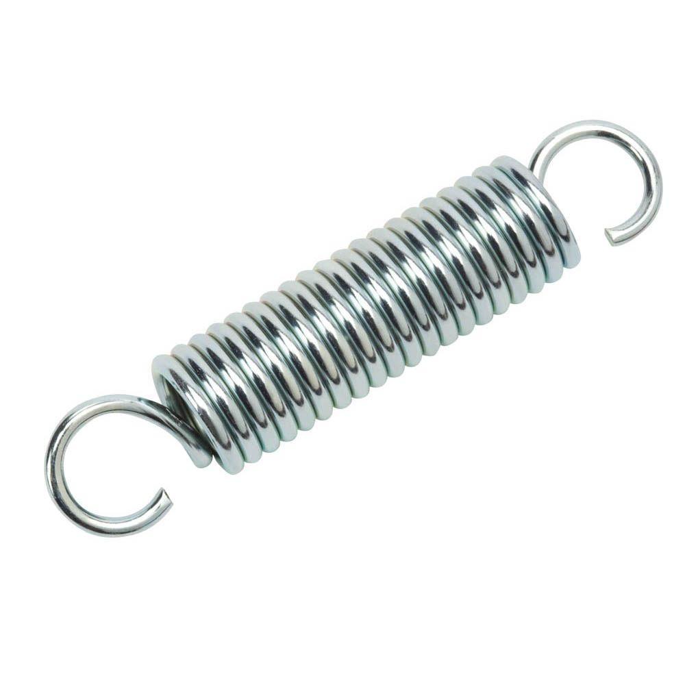 HELICAL TENSSION SPRING 