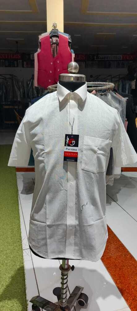 SHIRTS COTTON MIX