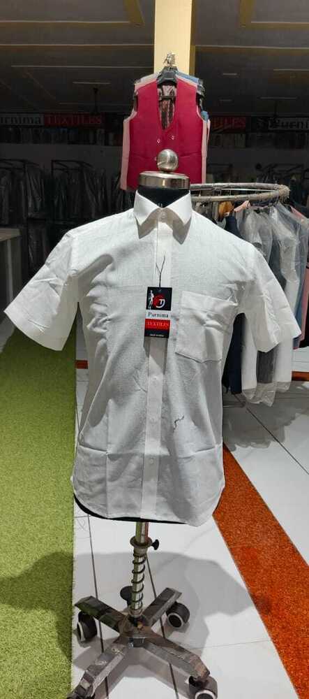 SHIRTS COTTON MIX