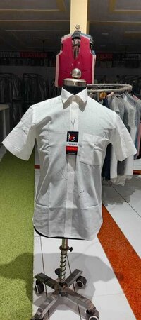 SHIRTS COTTON MIX