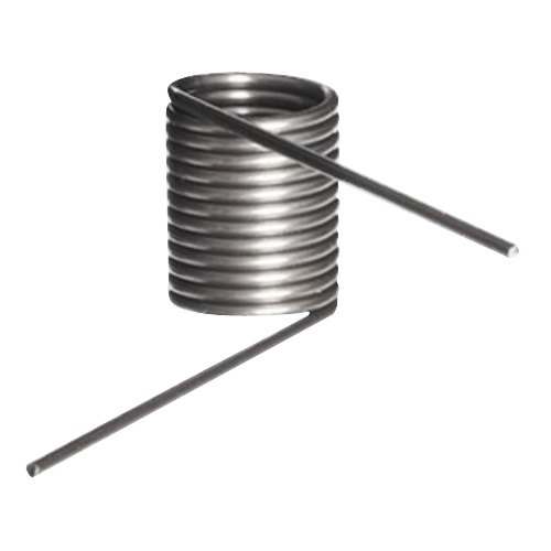 HELICAL TORSSION SPRING