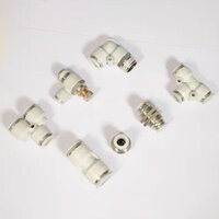 Pneumatic Tube Fitting