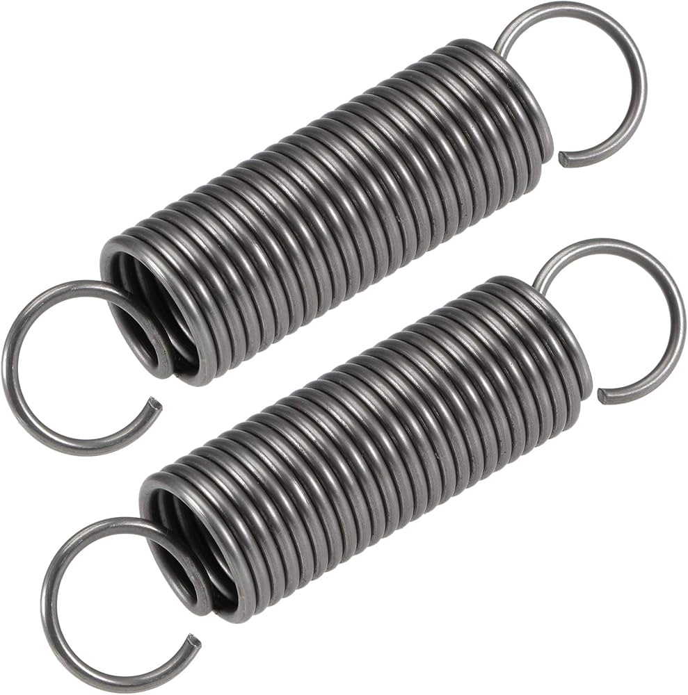 COMPRESSION SPRING 