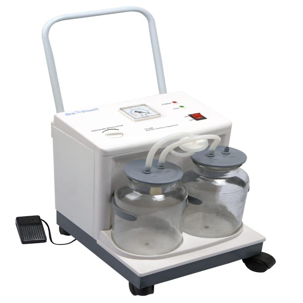 SUCTION MACHINE