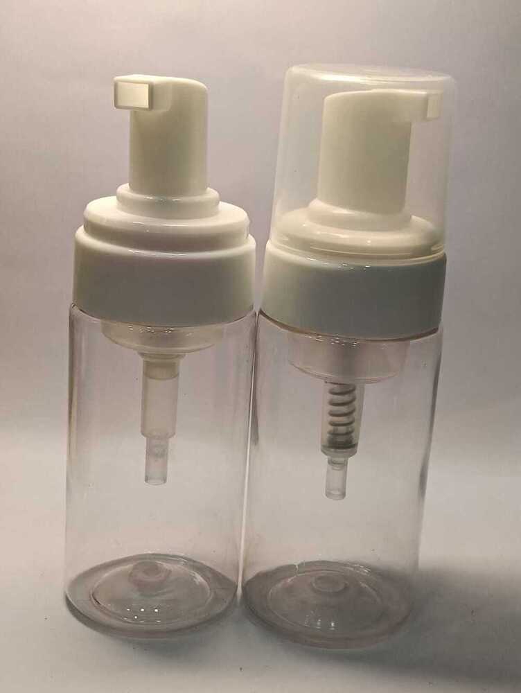 40MM WHITE FOAM PUMP