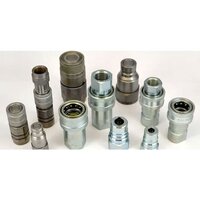 Quick Release Coupling