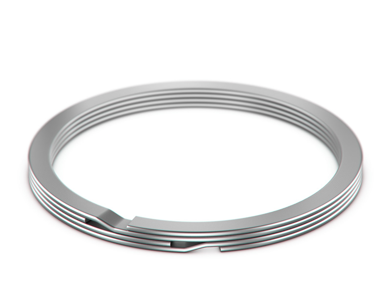 LAMINAR RING 