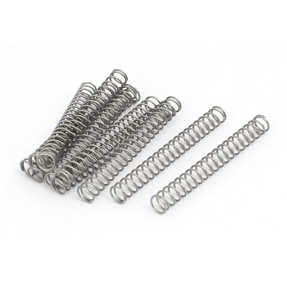 SS COMPRESSION SPRING 