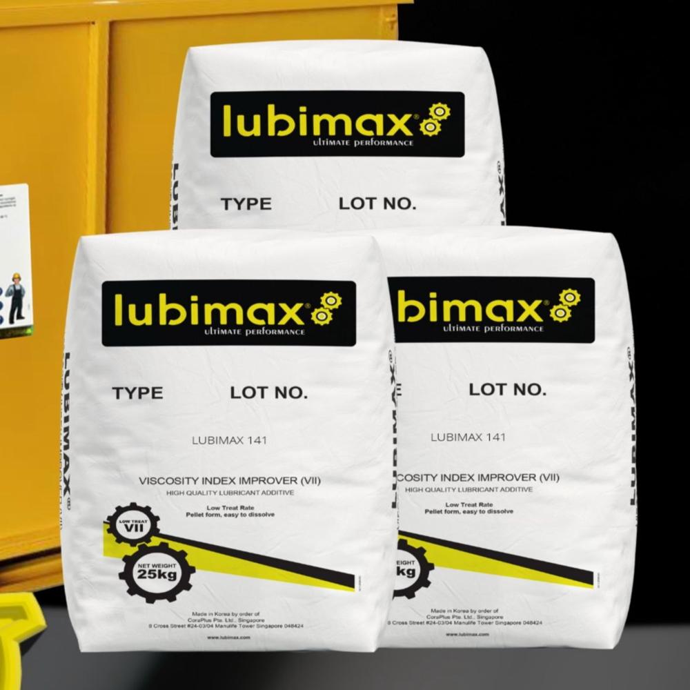 LUBIMAX 141