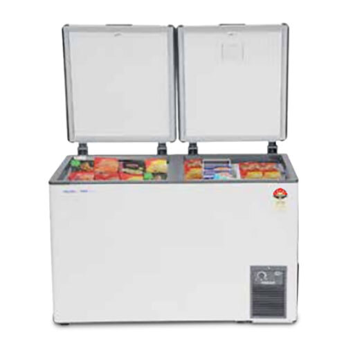 HARD TOP CHEST FREEZERS