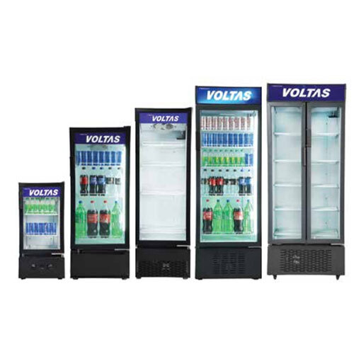 VISI COOLERS