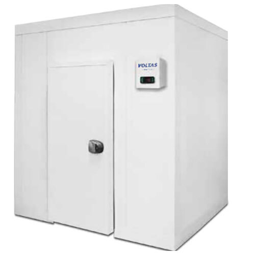 SMART COLD ROOMS