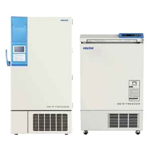 MEDICAL REFRIGERATION