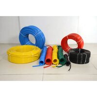 Pneumatic Spiral Pipe
