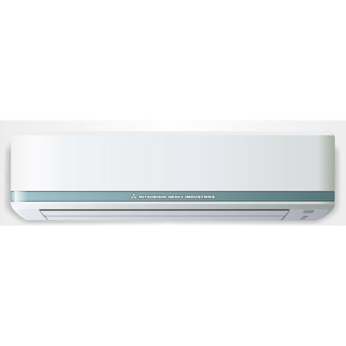HEAVY DUTY+ AIR CONDITIONER