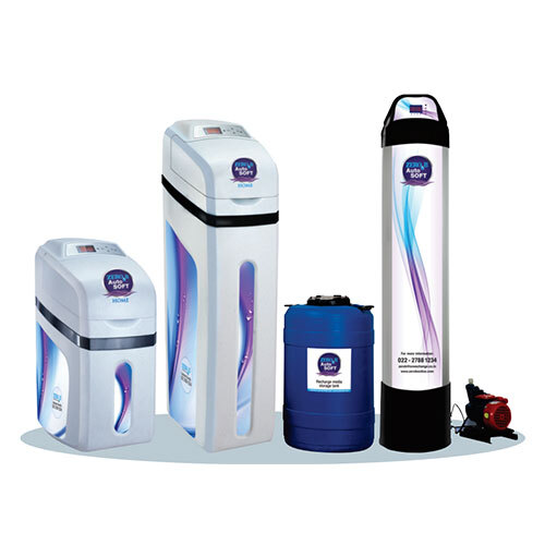 Water Softener