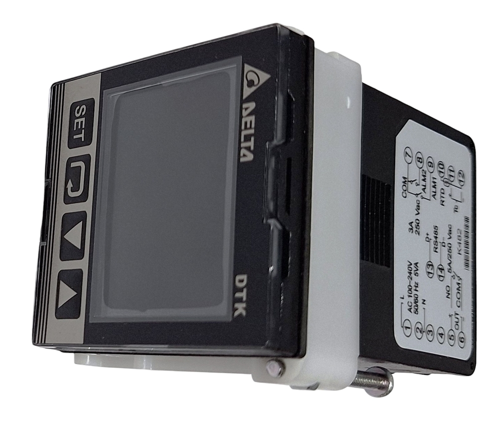Delta Temperatur Controller Dtk4848v02 at Best Price in Panipat | Elite ...