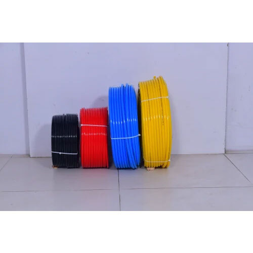 Pu Air Pipe
