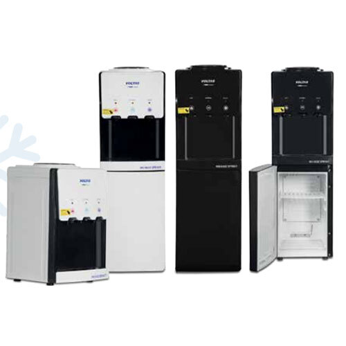 SPRING SERIES WATER DISPENSERS