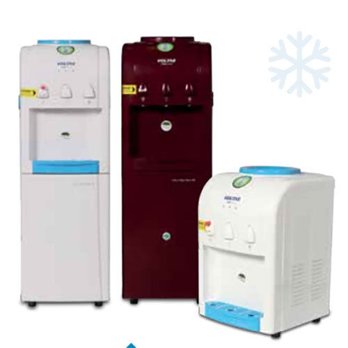 Water Dispenser