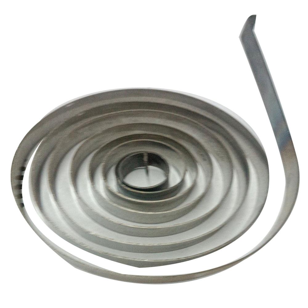 HEAVY SPIRAL SPRING 
