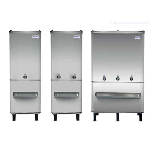 WATER COOLERS