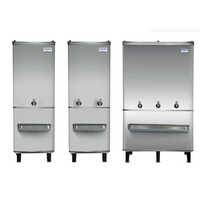 WATER COOLERS