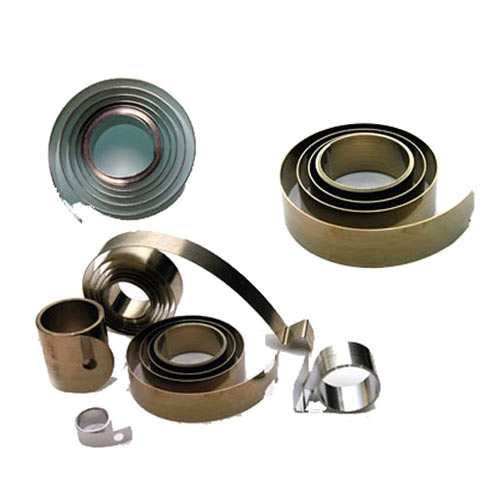 CONSTANT FORCE SPRING 