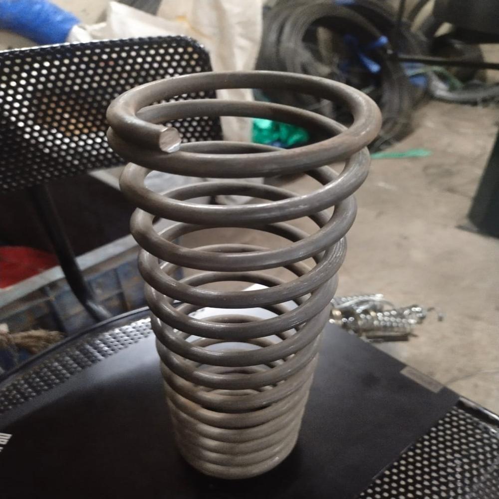 HEAVY DUTY CONSTANT FORCE SPRING 