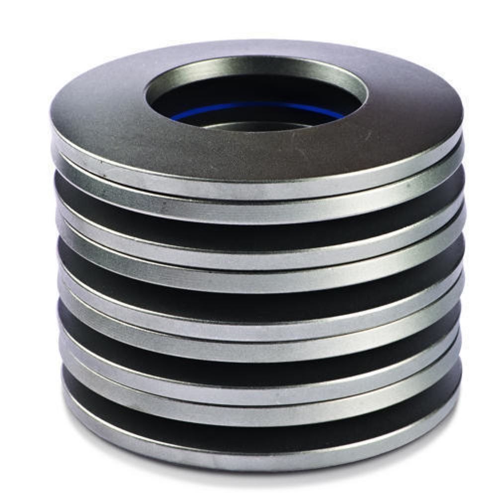 Stainless Steel Helical Disc Spring