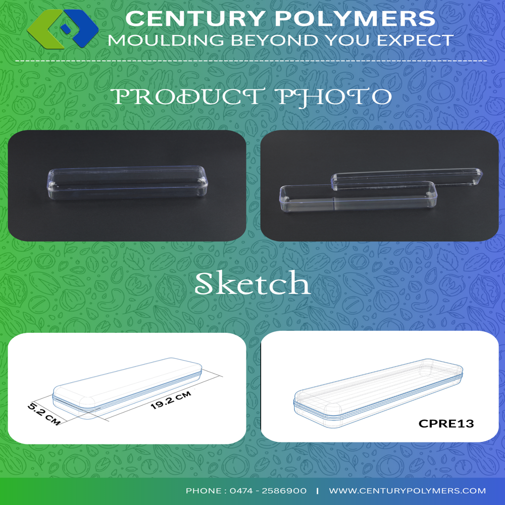 Long Dubby (Cpre13) - Capacity: 340 Milliliter (Ml)