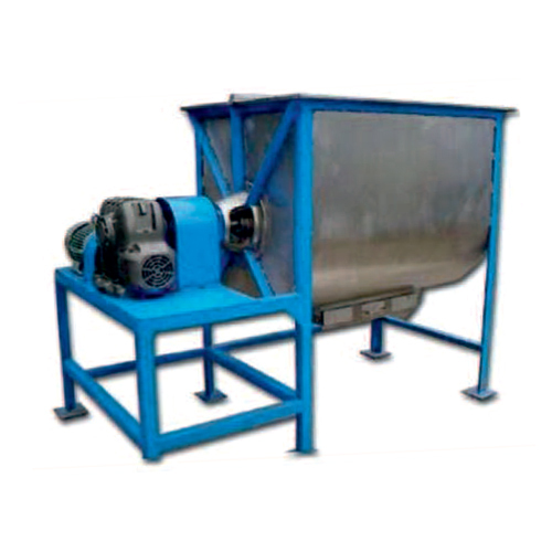 Ribbon Blender