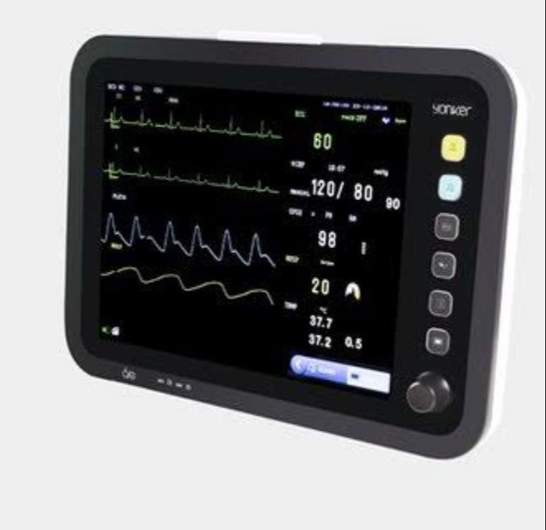 Yonker Yk-8000c - Automation Grade: Automation