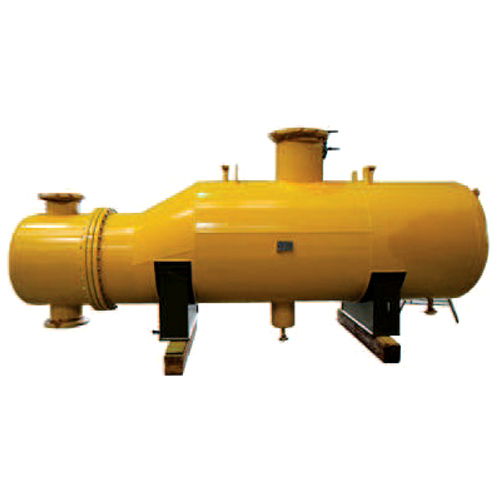 Industrial Reboiler