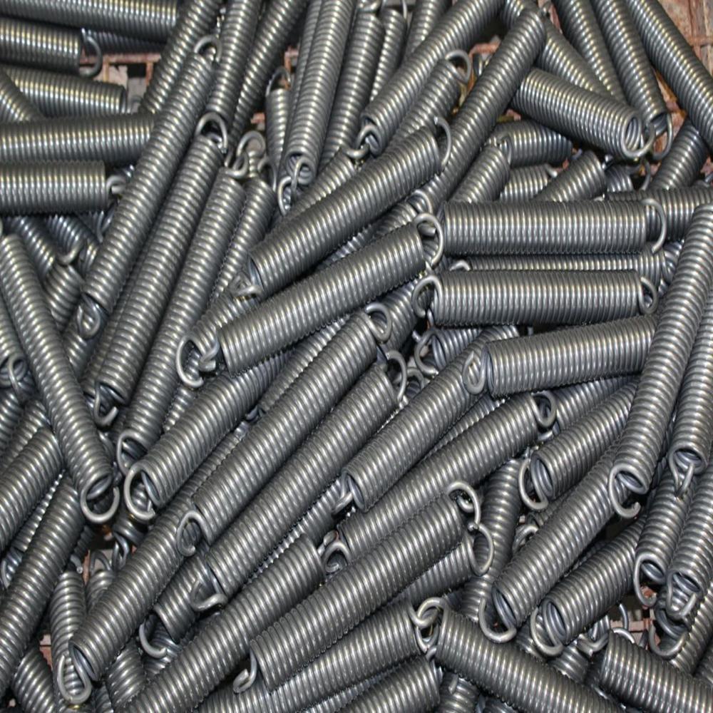 TITANIUM EXTENSSION SPRING 