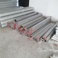Pneumatic Cylinder Aluminium Barrel