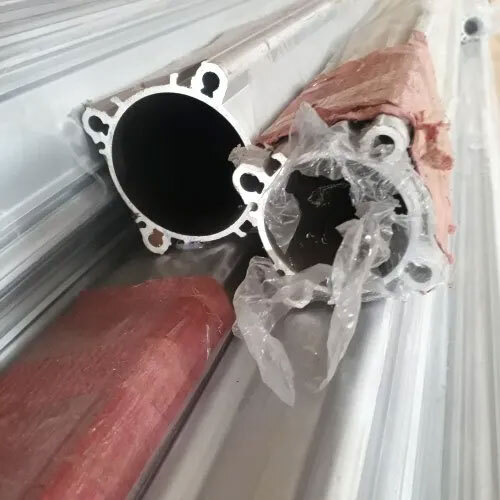 Pneumatic Cylinder Aluminium Barrel