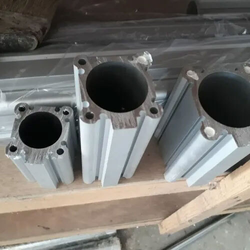 Pneumatic Cylinder Aluminium Barrel