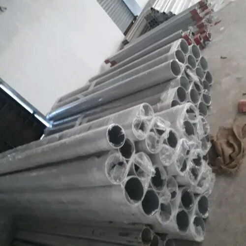 Pneumatic Cylinder Aluminium Barrel