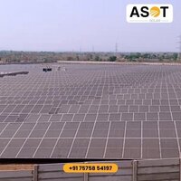 Ground Mounted Solar Installation cost