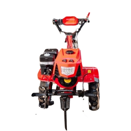 Power Weeder -170f Petrol Model Head Light Model