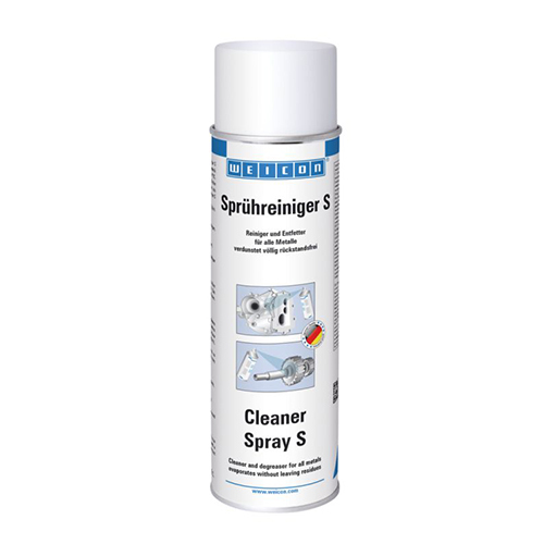 500 ML Cleaner Spray S